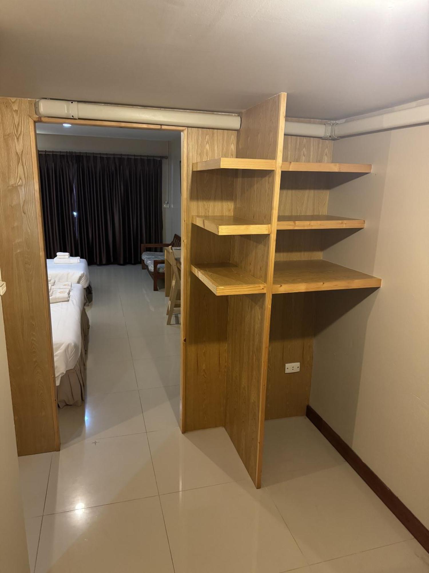 P Chaweng Hotel Koh Samui Buitenkant foto