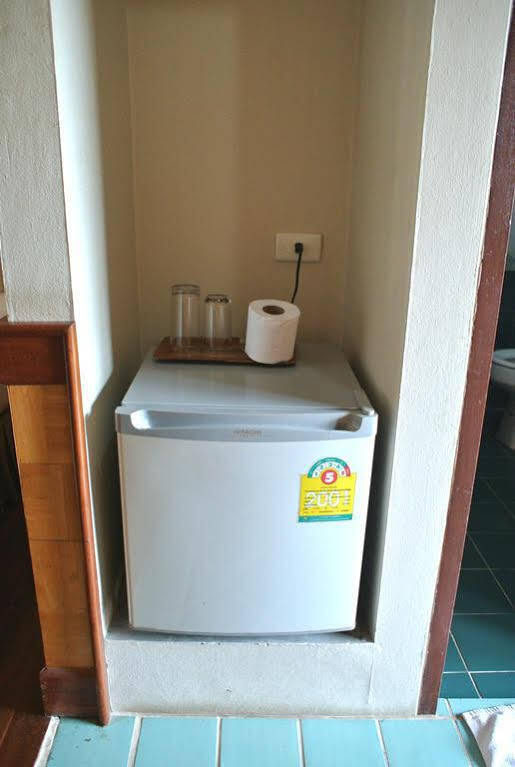 P Chaweng Hotel Koh Samui Buitenkant foto